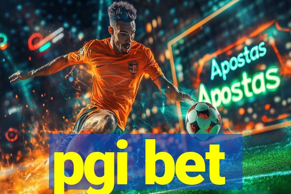 pgi bet